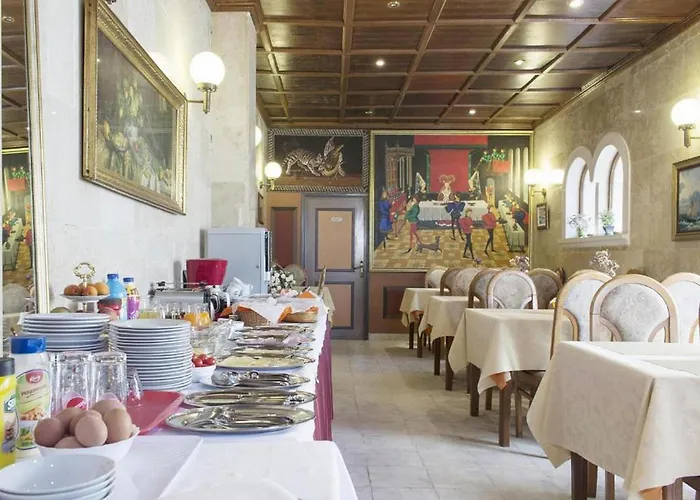 Porto Del Mar 3* מדולין