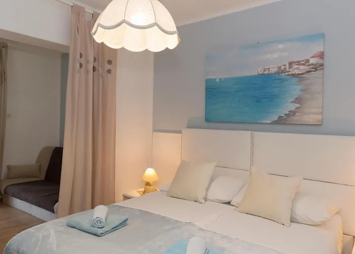 Porto Del Mar