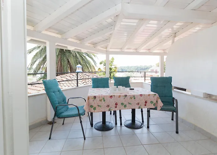 Porto Del Mar Гостевой дом