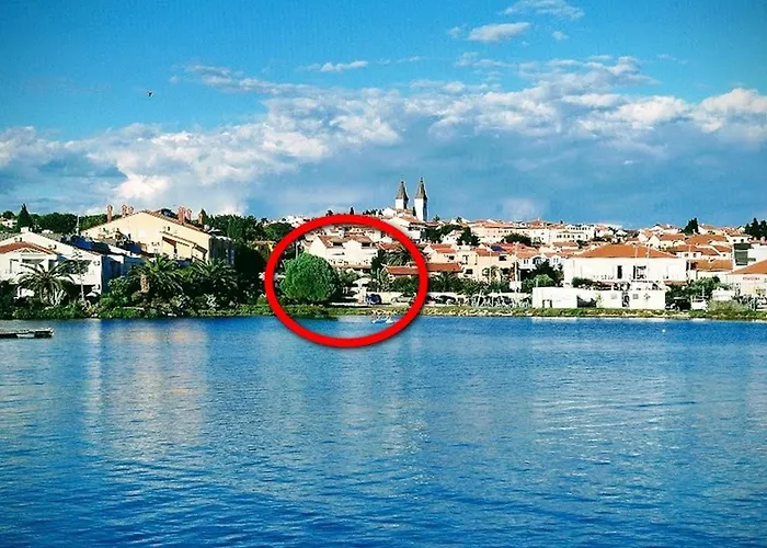 בית הארחה Porto Del Mar 3*