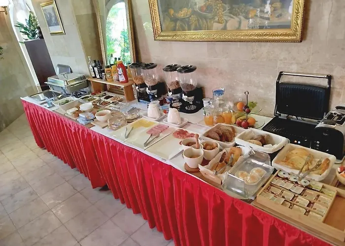 Porto Del Mar 3* מדולין