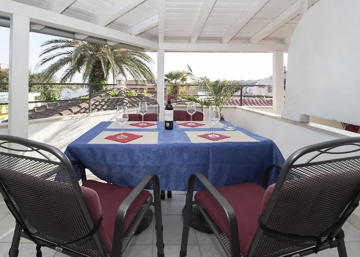 Гостевой дом Porto Del Mar Медулин