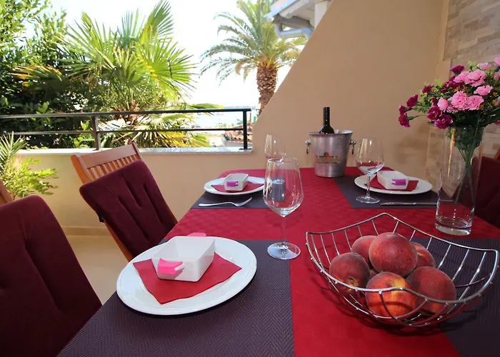 בית הארחה Porto Del Mar