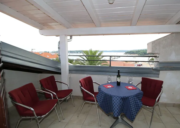 Porto Del Mar בית הארחה 3*