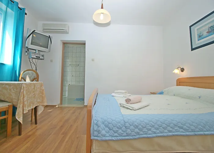 Porto Del Mar 3* מדולין