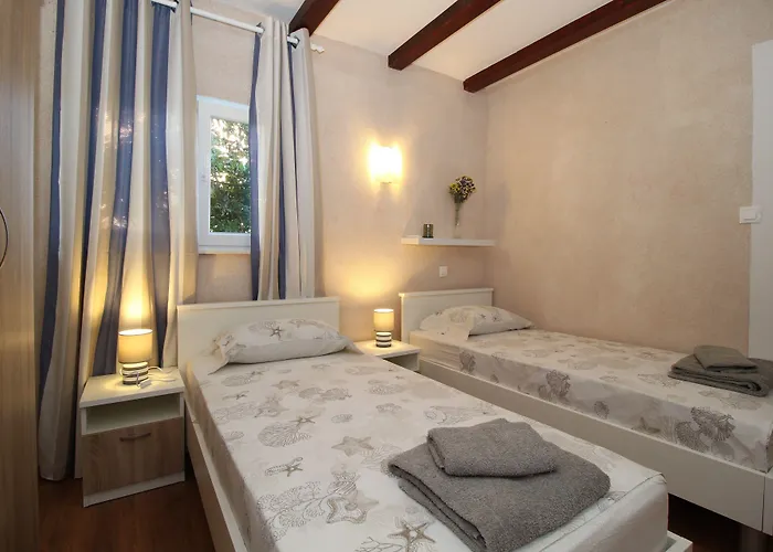 Porto Del Mar Гостевой дом 3*