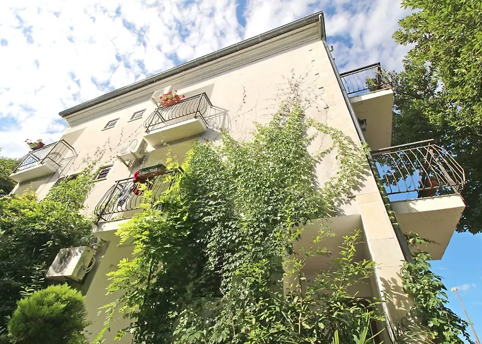 בית הארחה Porto Del Mar 3*