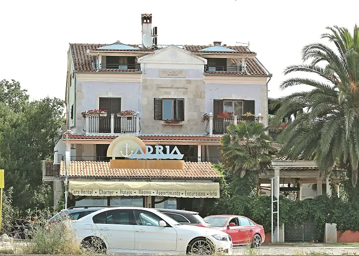 Porto Del Mar מדולין