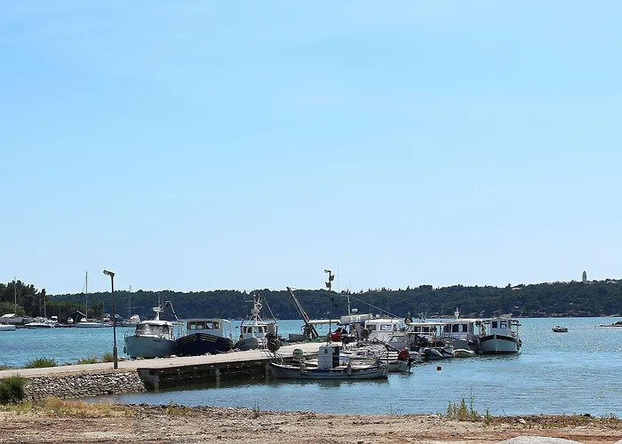 Porto Del Mar בית הארחה