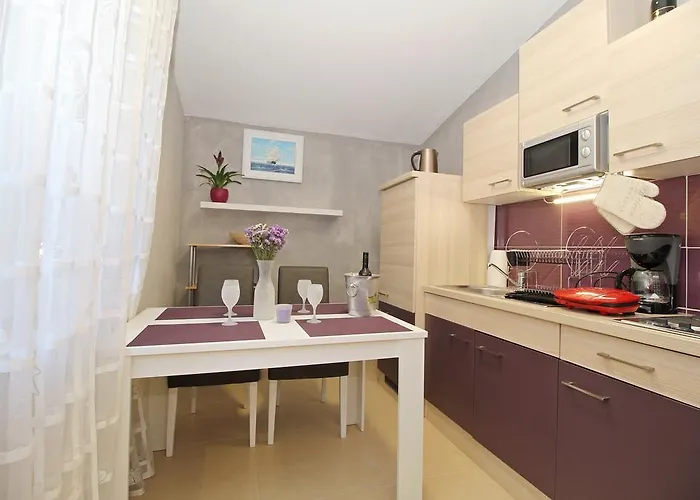 Porto Del Mar בית הארחה