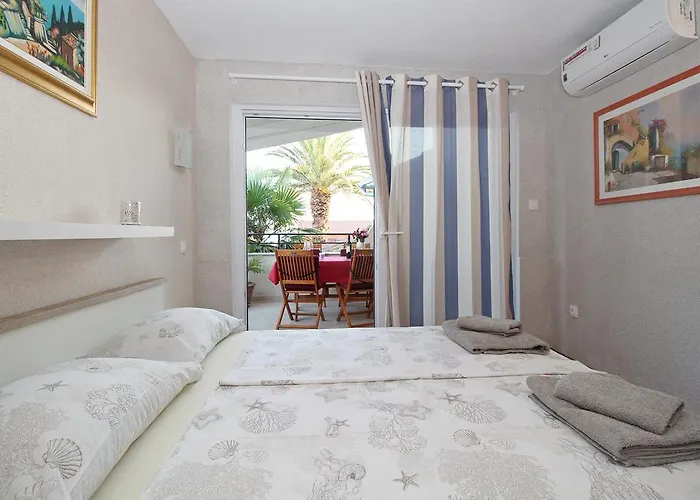 Porto Del Mar Гостевой дом Медулин