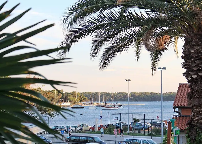 Porto Del Mar Медулин